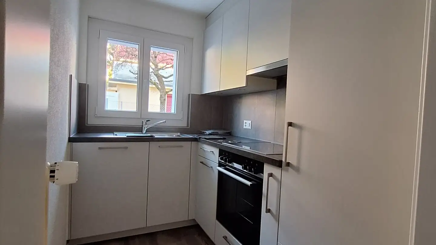 Wohnung mieten - Rue Des Courtils 7, 2035 Corcelles NE - Foto 2