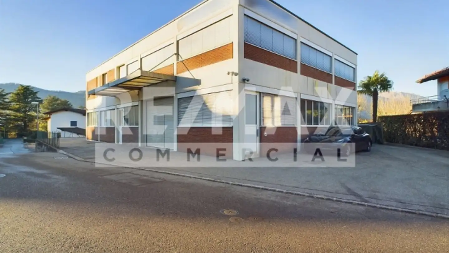 Apartment for sale - 6932 Breganzona