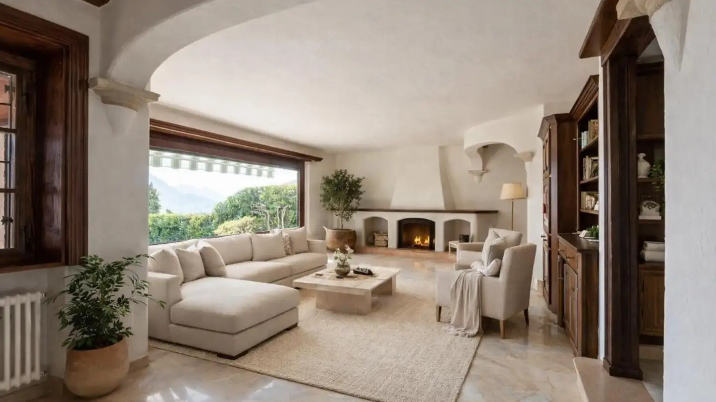 Maison individuelle à vendre - 6952 Canobbio - Photo 4