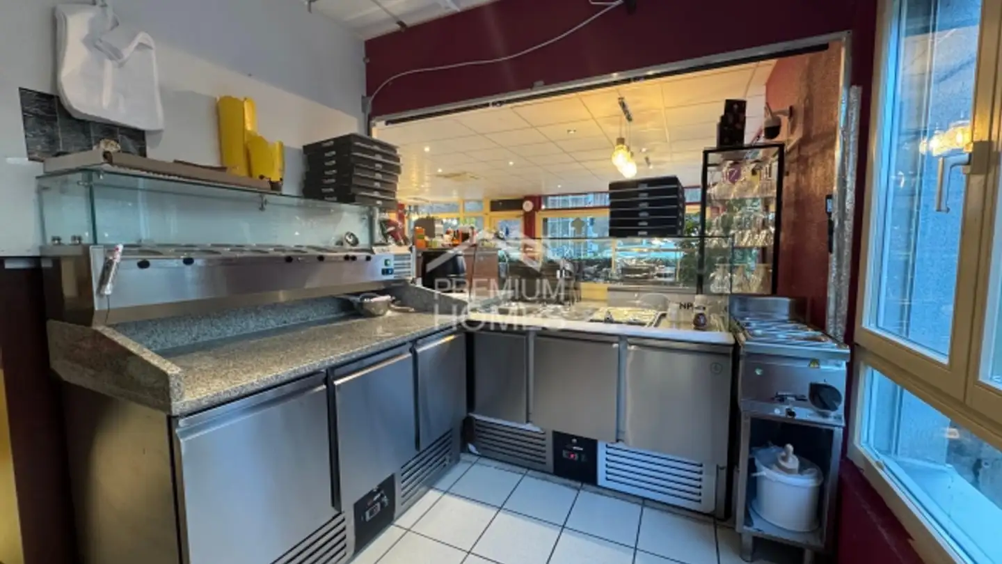 Mixed-use building for sale - 4112 Bättwil - Photo 3