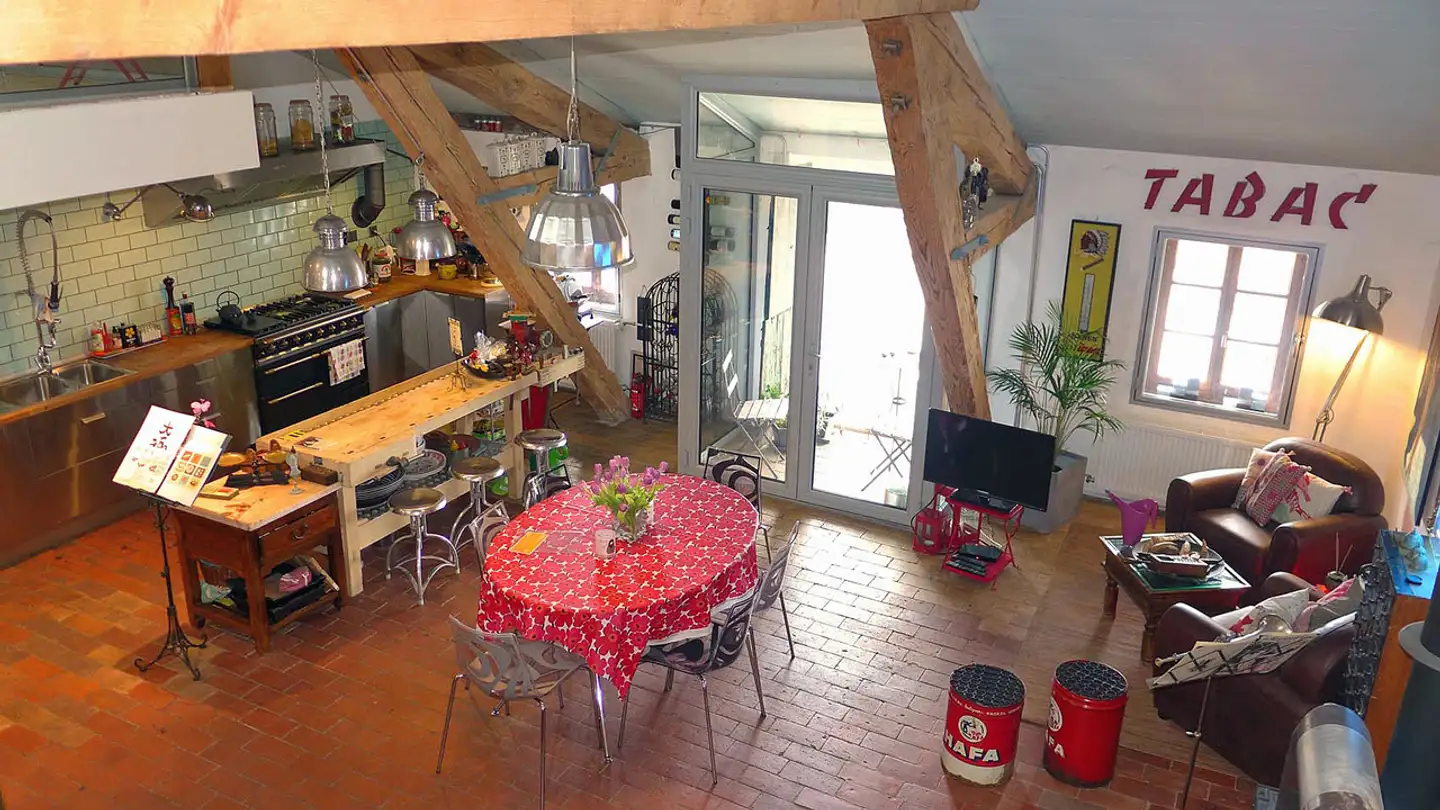 Einfamilienhaus kaufen - 1098 Epesses - Foto 4