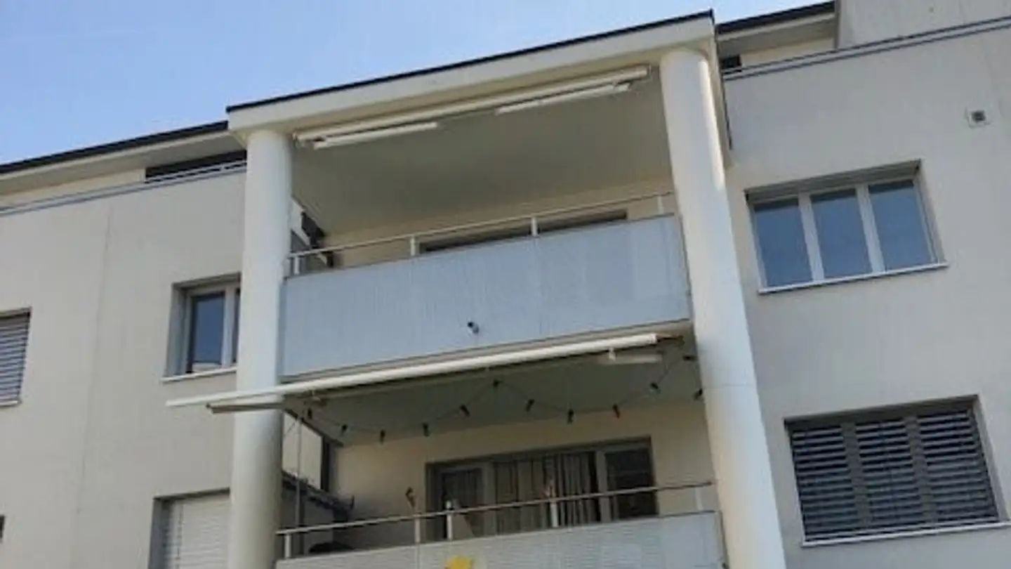 Apartment for rent - Parkstrasse, 6440 Brunnen