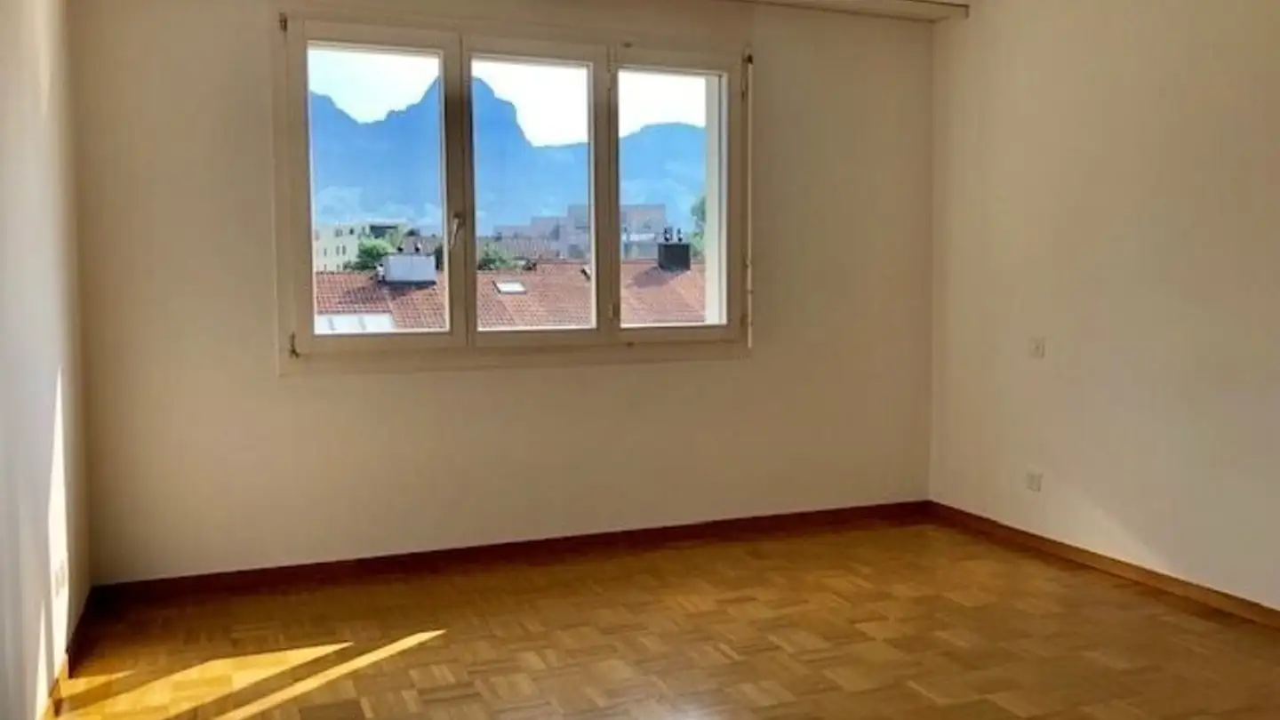 Apartment for rent - Parkstrasse, 6440 Brunnen - Photo 3