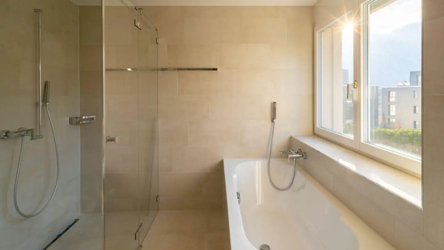 Wohnung kaufen - Im Loretscher, 7304 Maienfeld - Foto 4