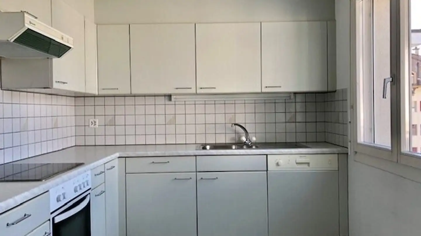 Apartment for rent - Parkstrasse, 6440 Brunnen - Photo 4