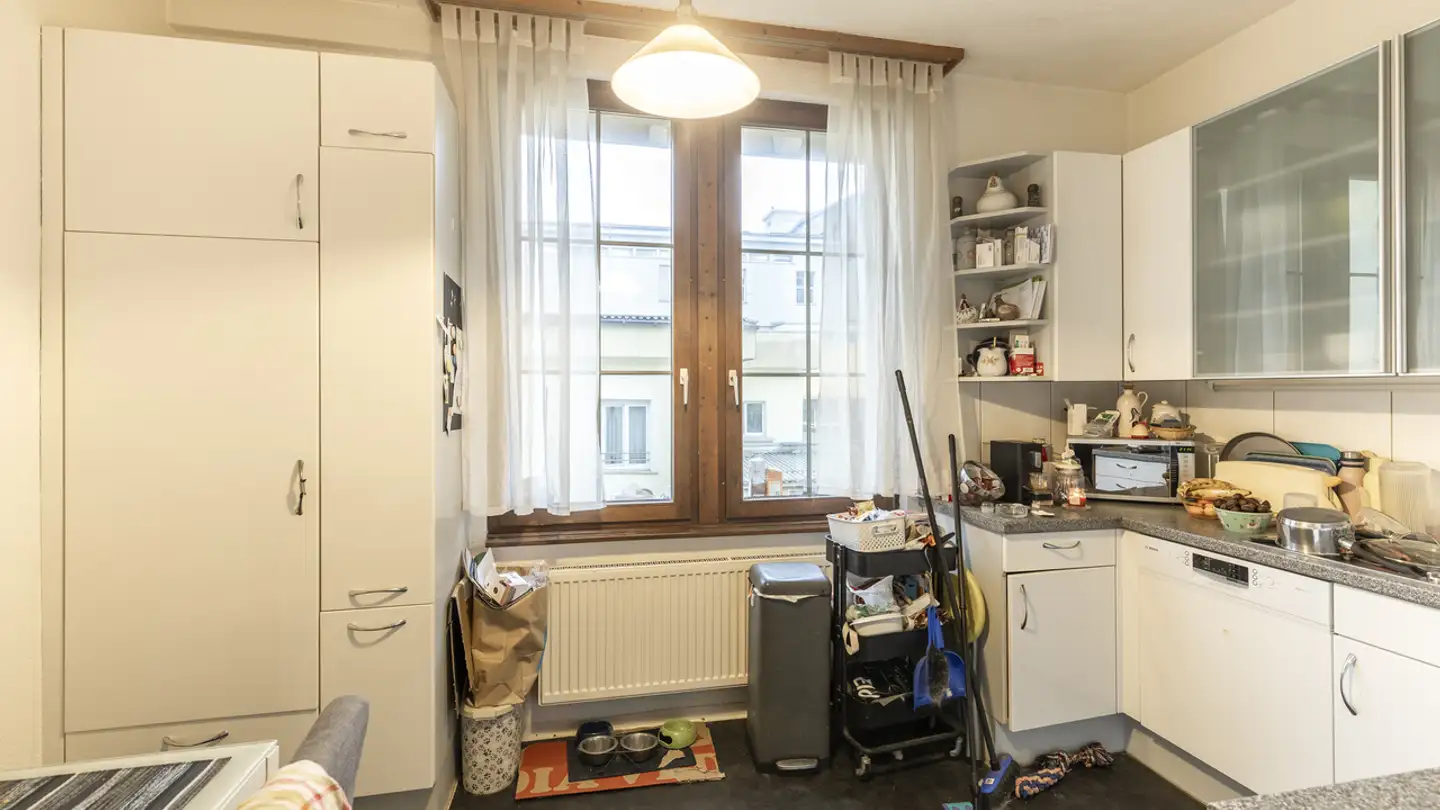 Maison troglodyte à vendre - Speerstrasse, 9400 Rorschach - Photo 3