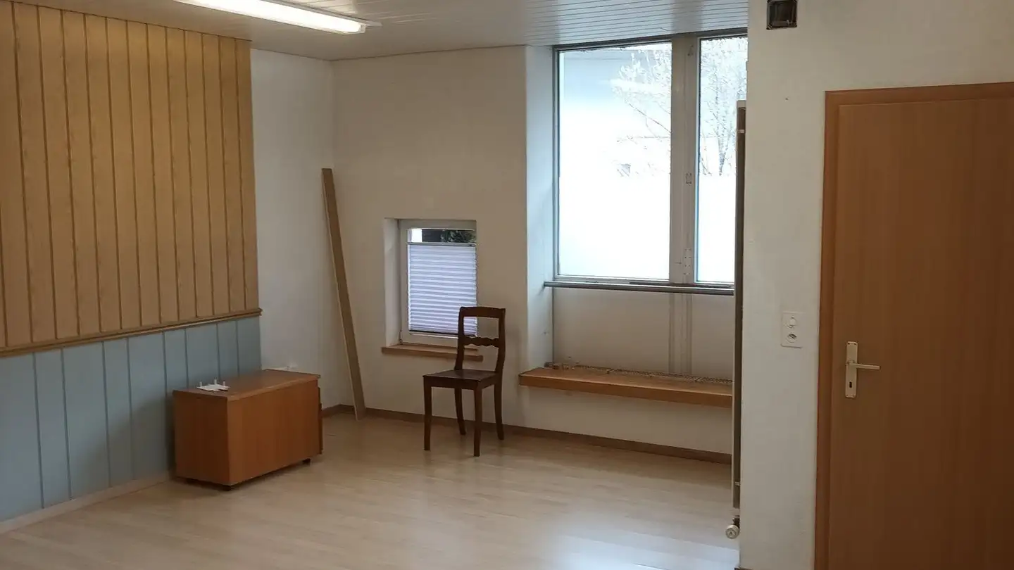 Studio for rent - Bolengasse 5, 8750 Glarus