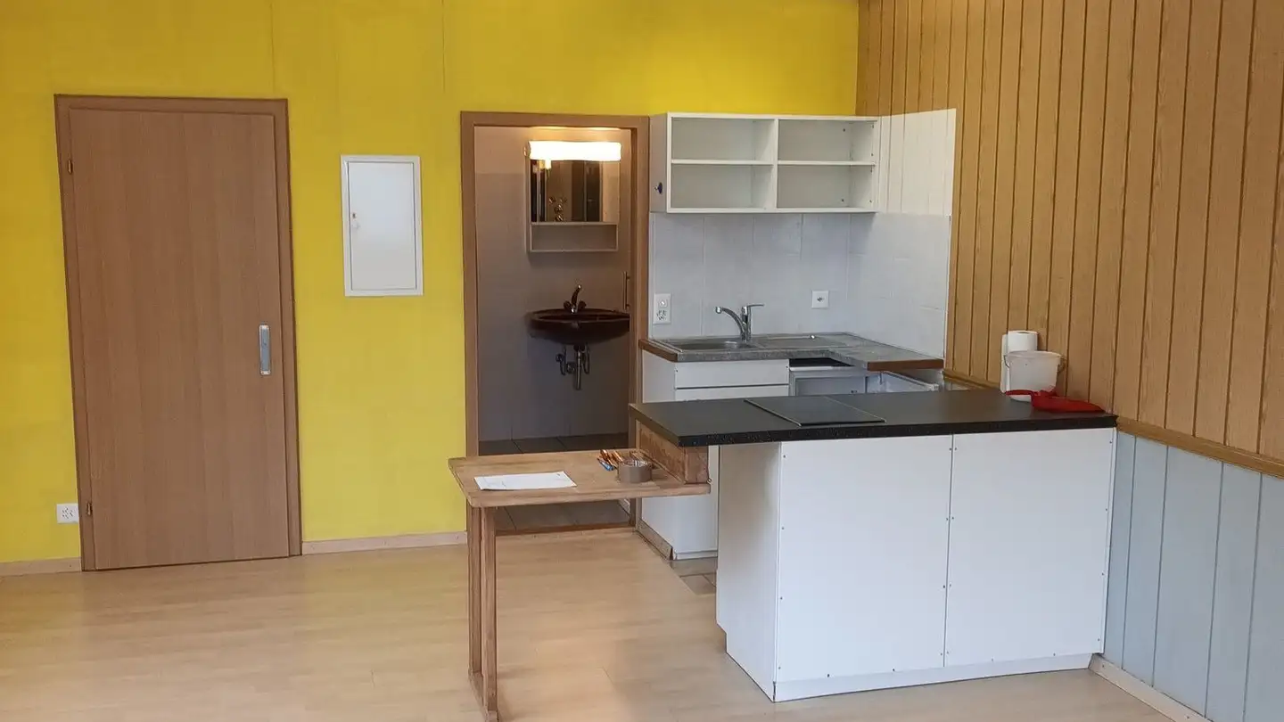 Studio for rent - Bolengasse 5, 8750 Glarus - Photo 2