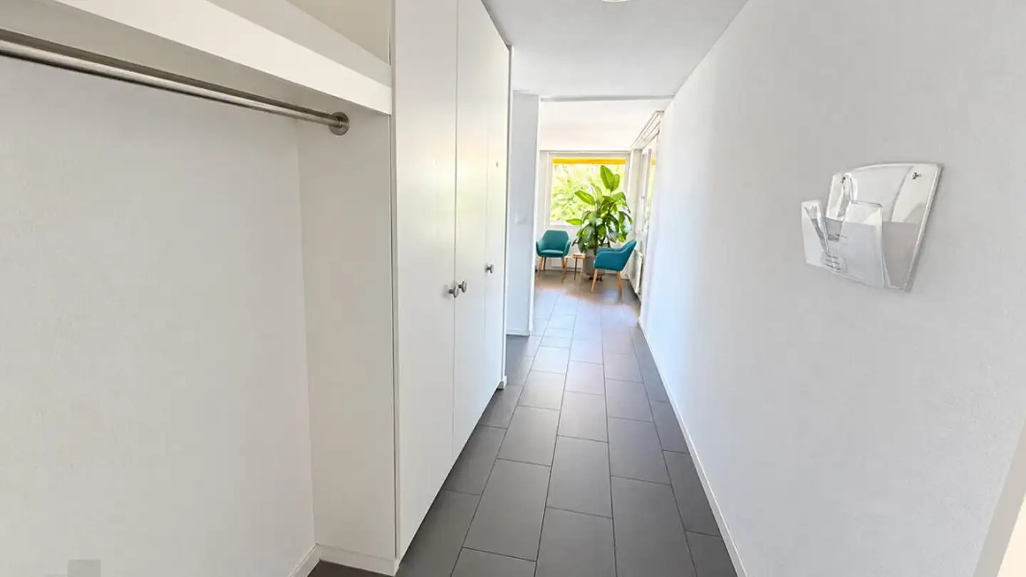 Appartamento in affitto - Sportplatzstrasse 1, 8580 Amriswil - Foto 2