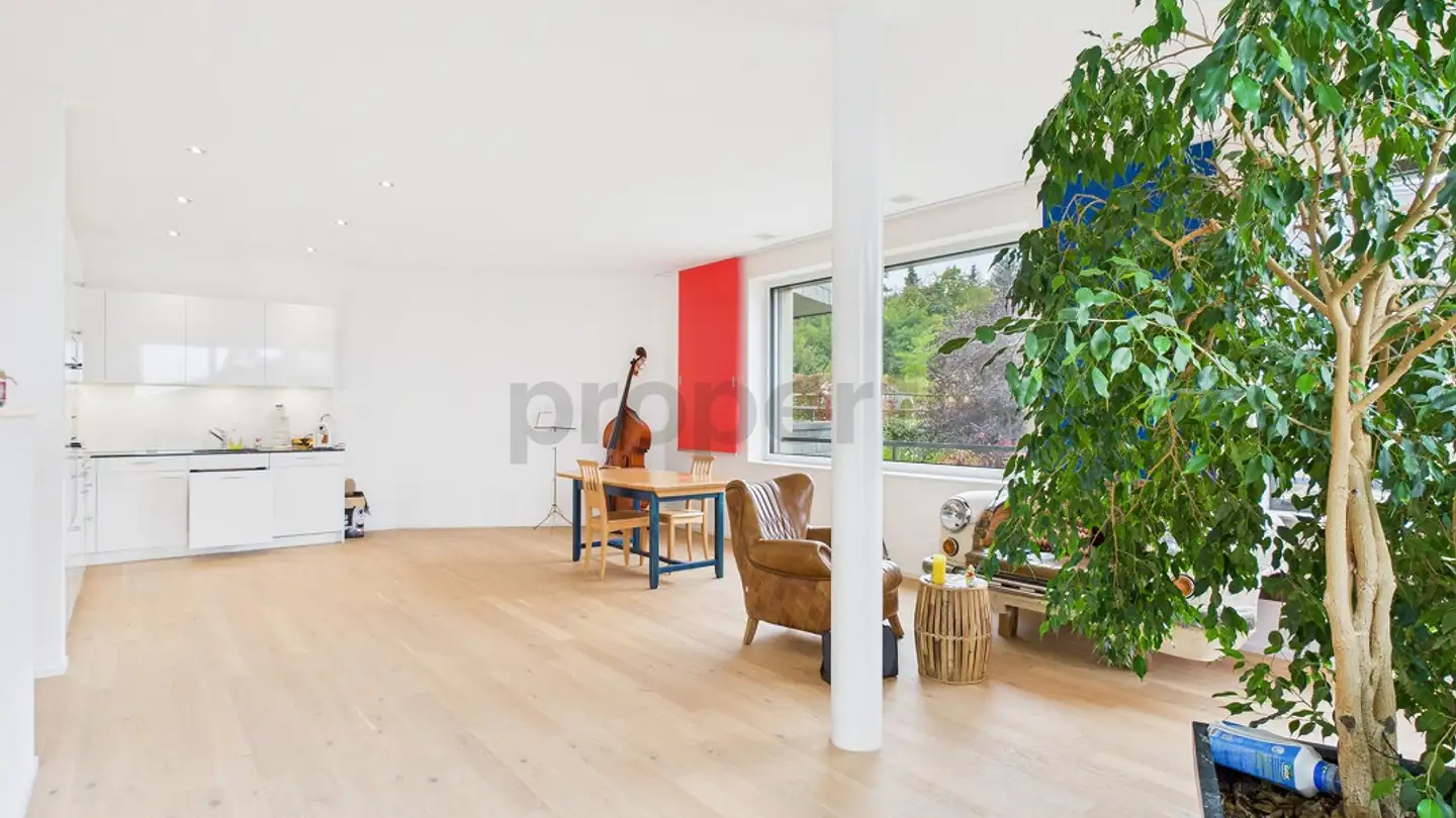 Appartamento in affitto - 8269 Fruthwilen - Foto 2