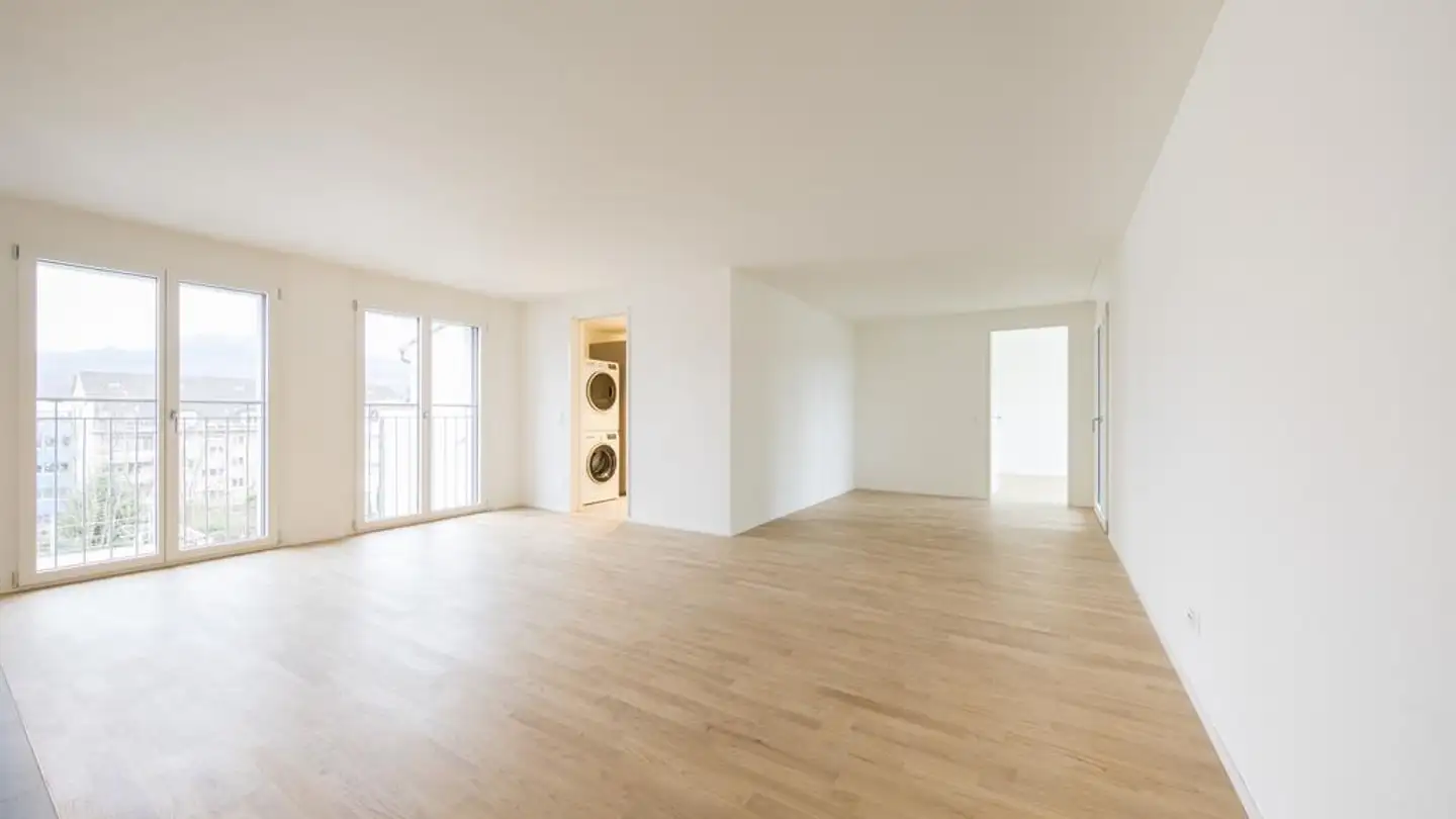 Wohnung mieten - Aarauerstrasse 55, 4600 Olten - Foto 2