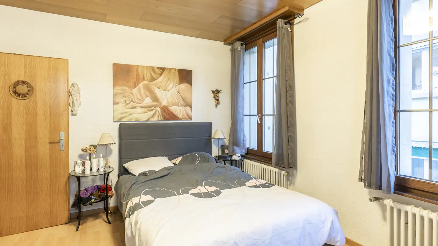 Maison troglodyte à vendre - Speerstrasse, 9400 Rorschach - Photo 4