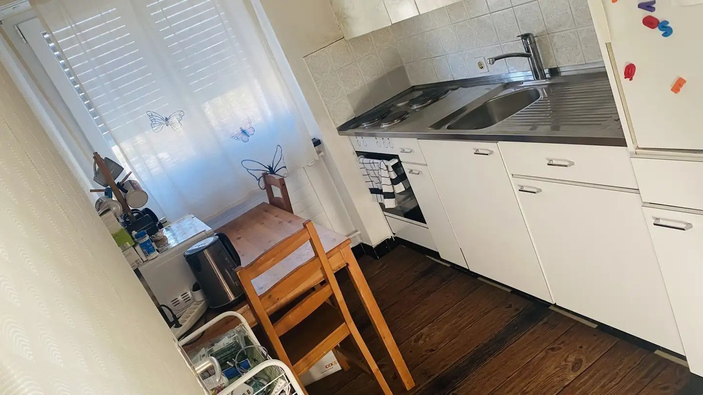 Single room for rent - 8162 Steinmaur