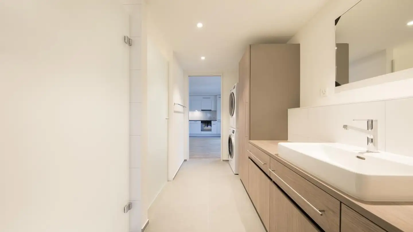 Wohnung mieten - Aarauerstrasse 55, 4600 Olten