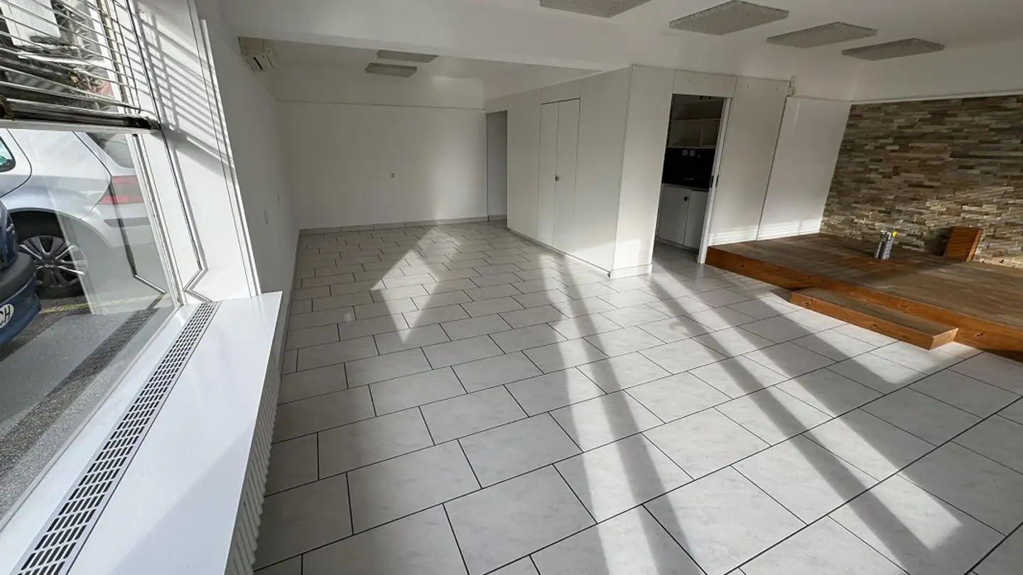 Commercial à louer - Blattackerstrasse 2, 9435 Heerbrugg - Photo 3