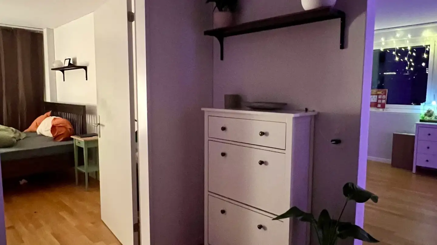 Appartamento in affitto - Gemeindehausplatz 13, 6048 Horw - Foto 4