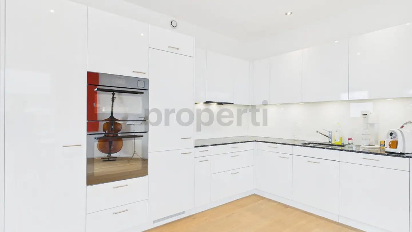 Appartamento in affitto - 8269 Fruthwilen - Foto 4