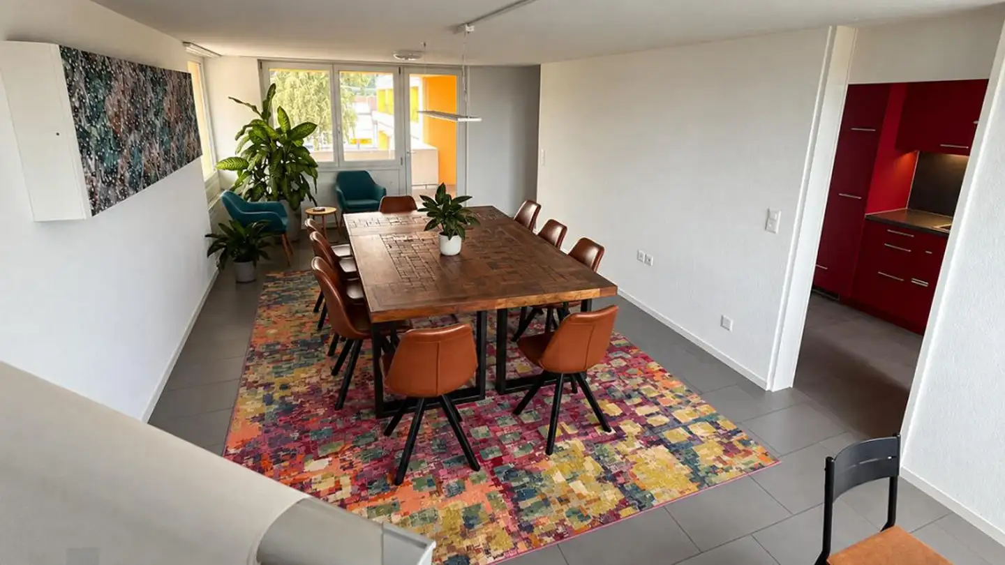 Appartamento in affitto - Sportplatzstrasse 1, 8580 Amriswil - Foto 4