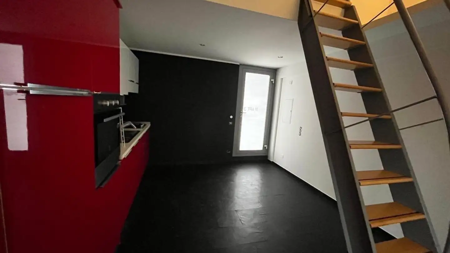 Appartamento in affitto - Via Monte Boglia 13, 6900 Lugano - Photo 2