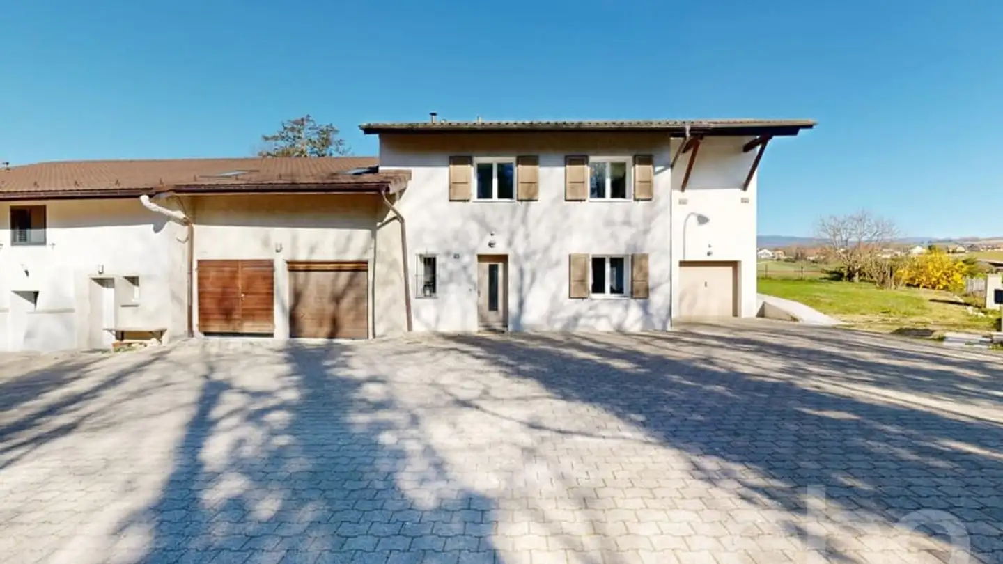 Einfamilienhaus kaufen - 1267 Coinsins - Foto 3