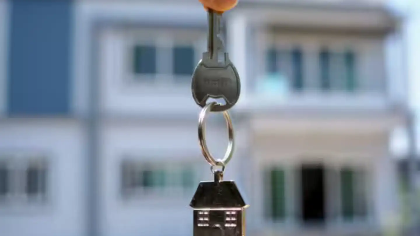 Mischgenutztes Gebäude kaufen - 6852 Genestrerio