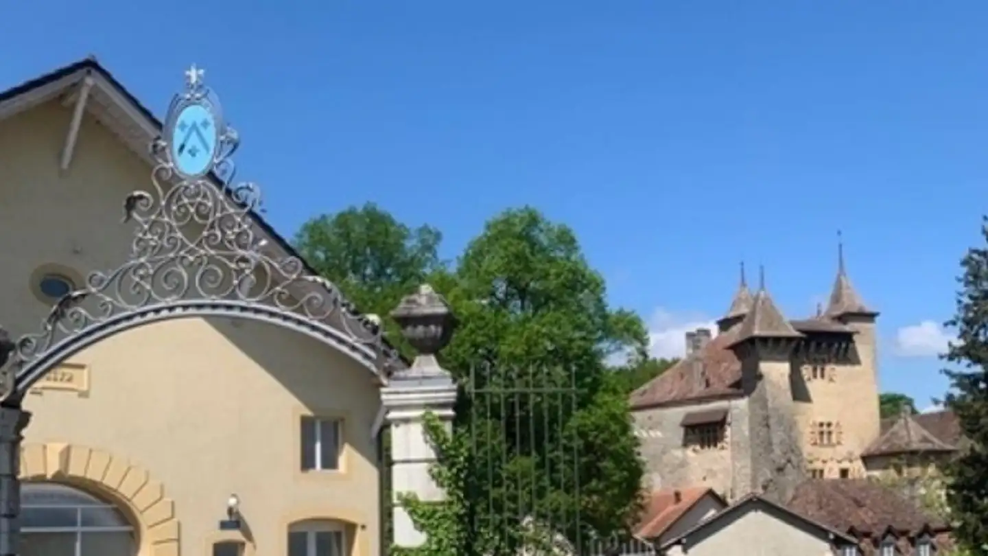 Spazio ufficio in affitto - 2028 Vaumarcus - Photo 3