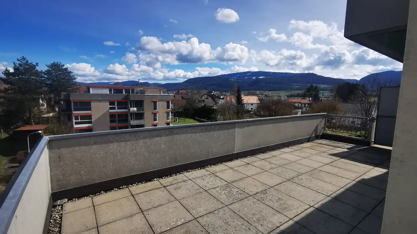 Appartamento in affitto - Rue De La Birse 16, 2822 Courroux