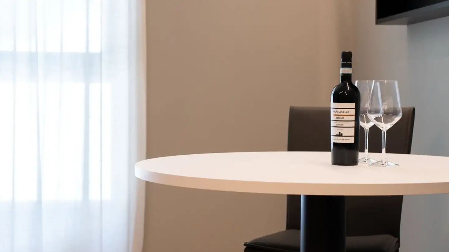 Appartamento in affitto - Via Stazione 24b, 6532 Castione - Foto 4