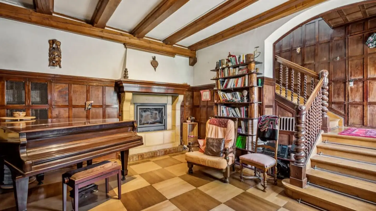 Maison individuelle à vendre - 2300 La Chaux-de-Fonds - Photo 3