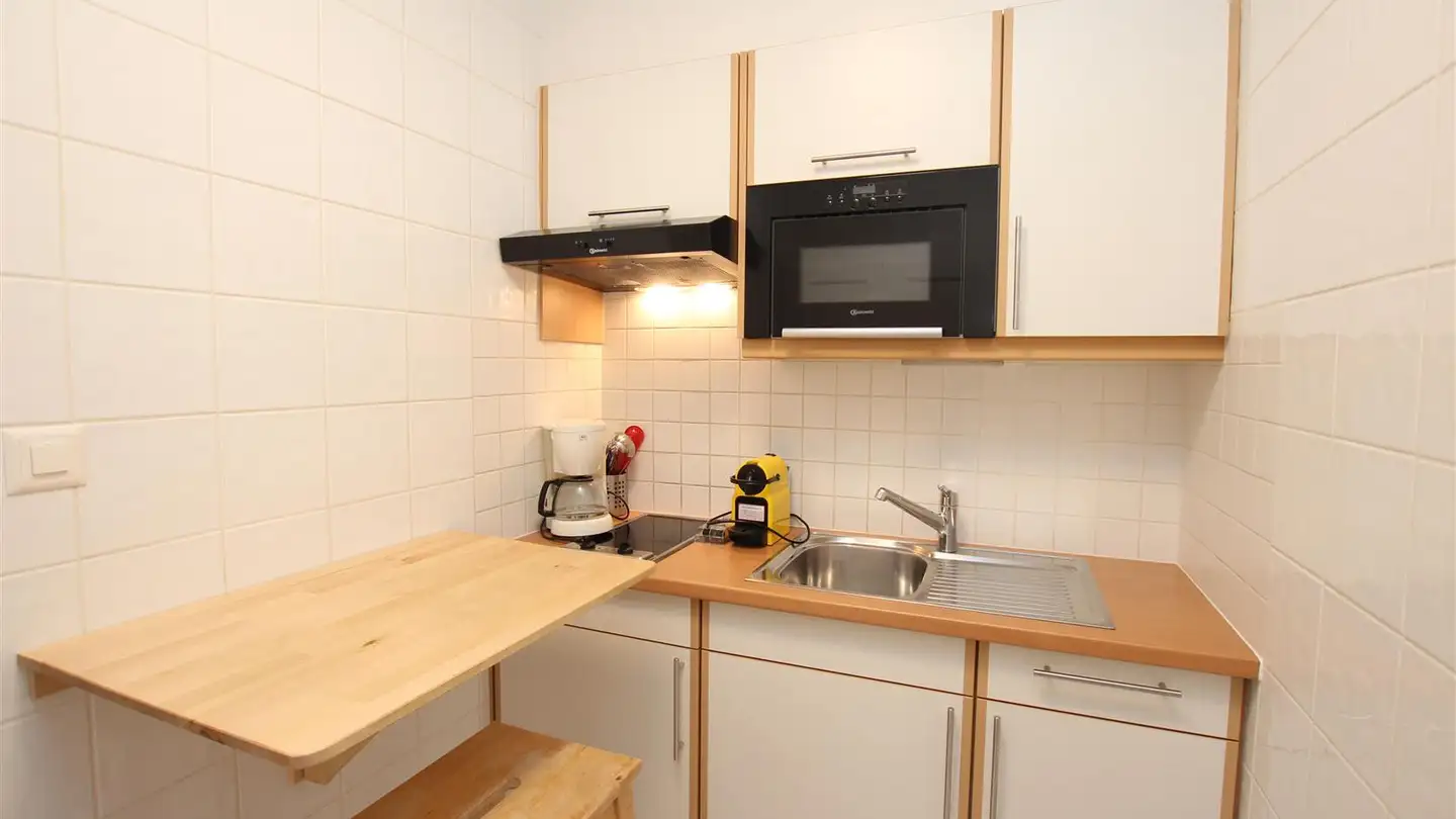 Appartement meublé à louer - Rue De Lausanne 68, 1202 Genève - Photo 3