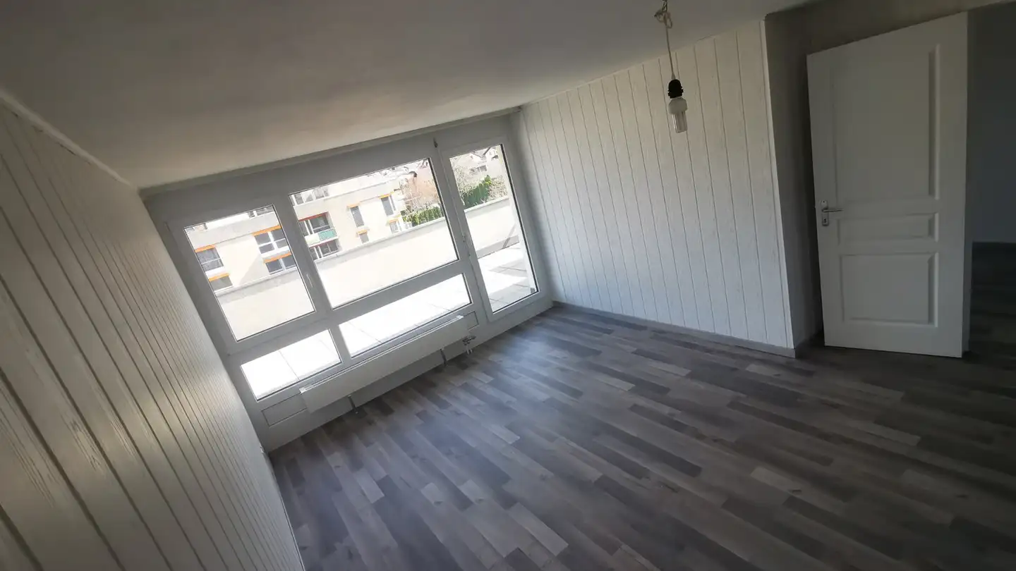 Appartamento in affitto - Rue De La Birse 16, 2822 Courroux - Foto 3