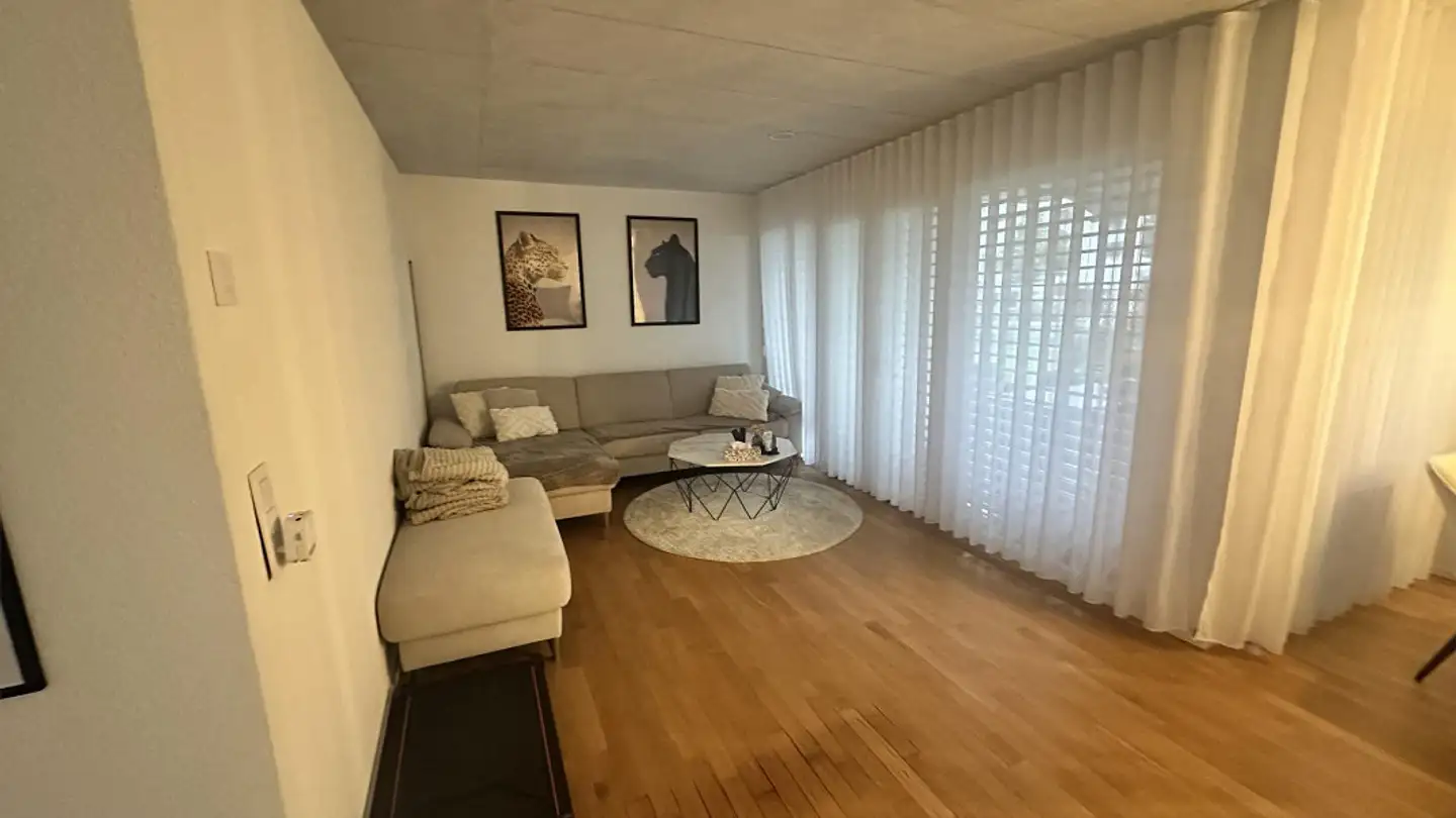 Appartement à louer - Feldmattweg 11, 5040 Schöftland