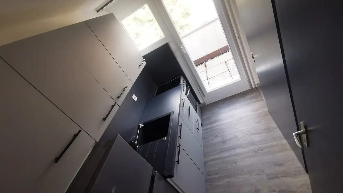 Appartamento in affitto - Rue De La Birse 16, 2822 Courroux - Foto 4