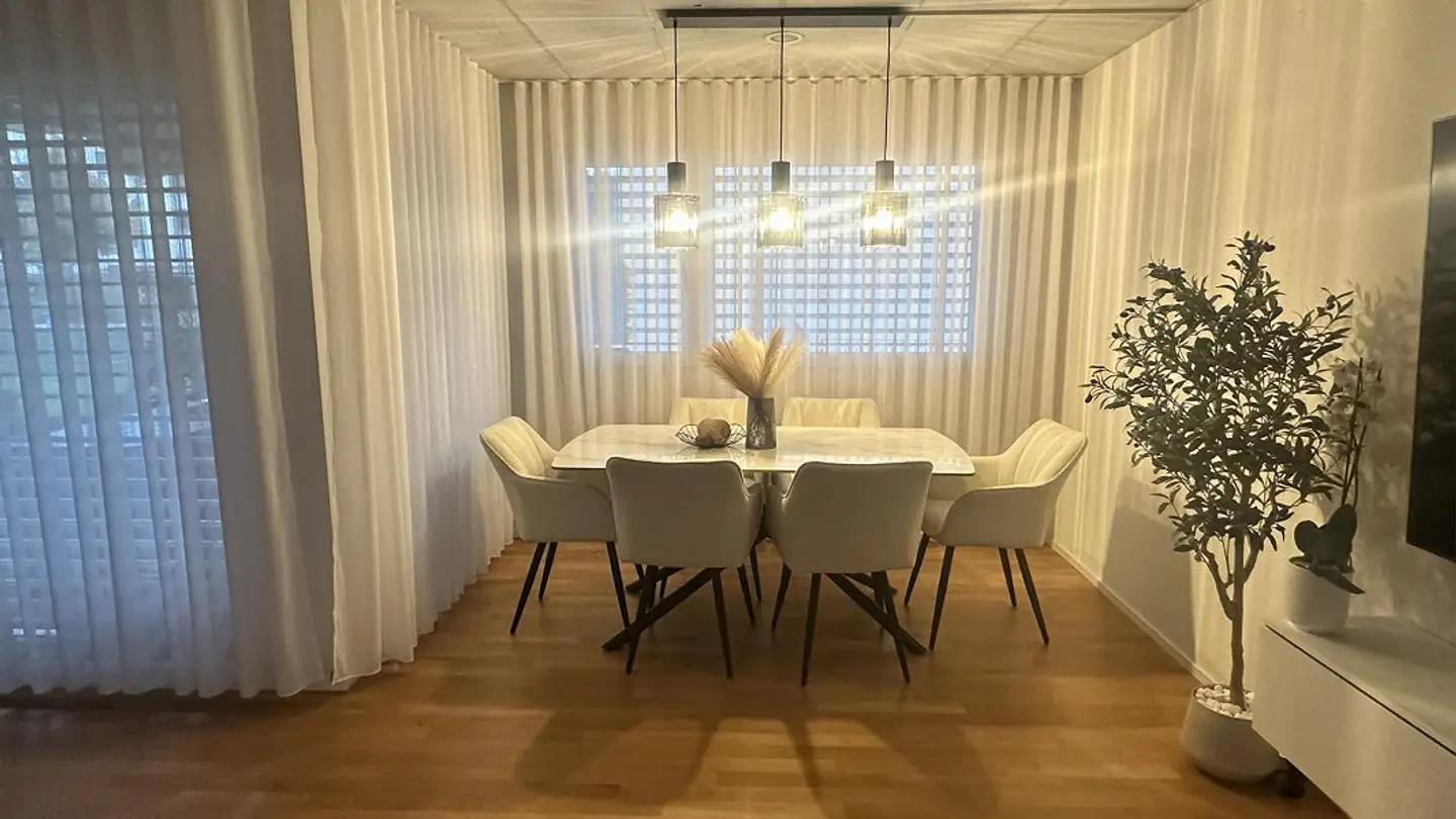 Appartement à louer - Feldmattweg 11, 5040 Schöftland - Photo 2