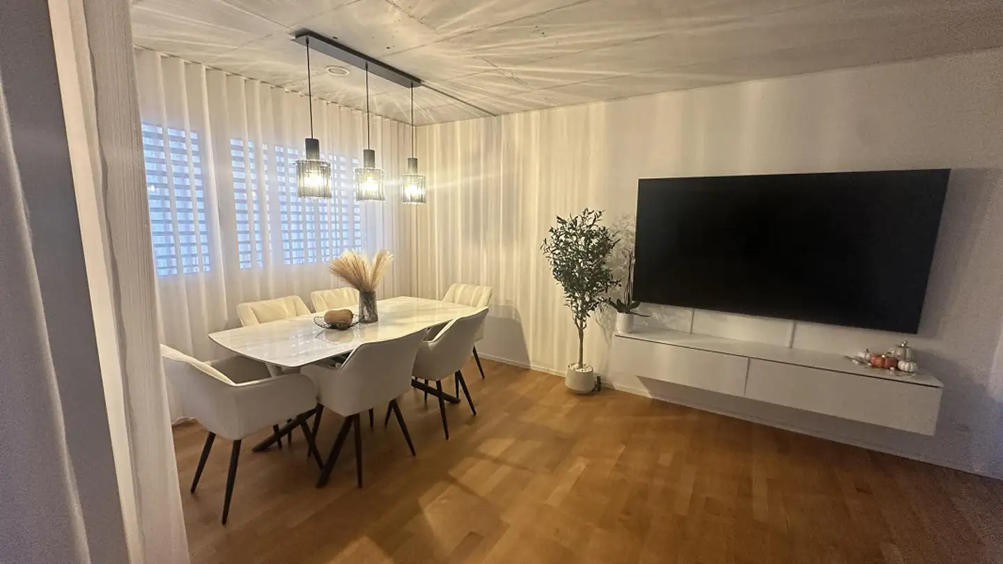 Appartement à louer - Feldmattweg 11, 5040 Schöftland - Photo 3