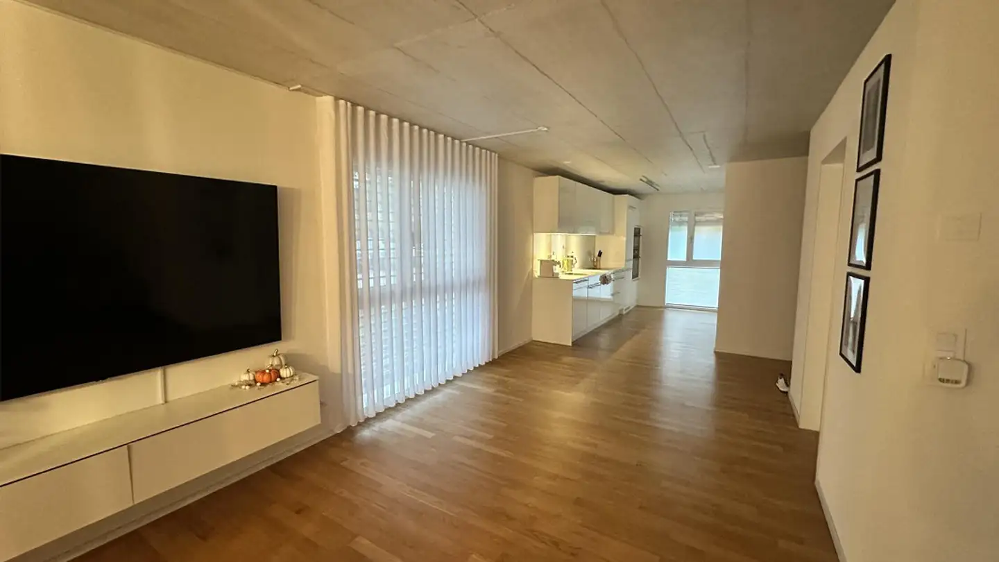 Appartement à louer - Feldmattweg 11, 5040 Schöftland - Photo 4