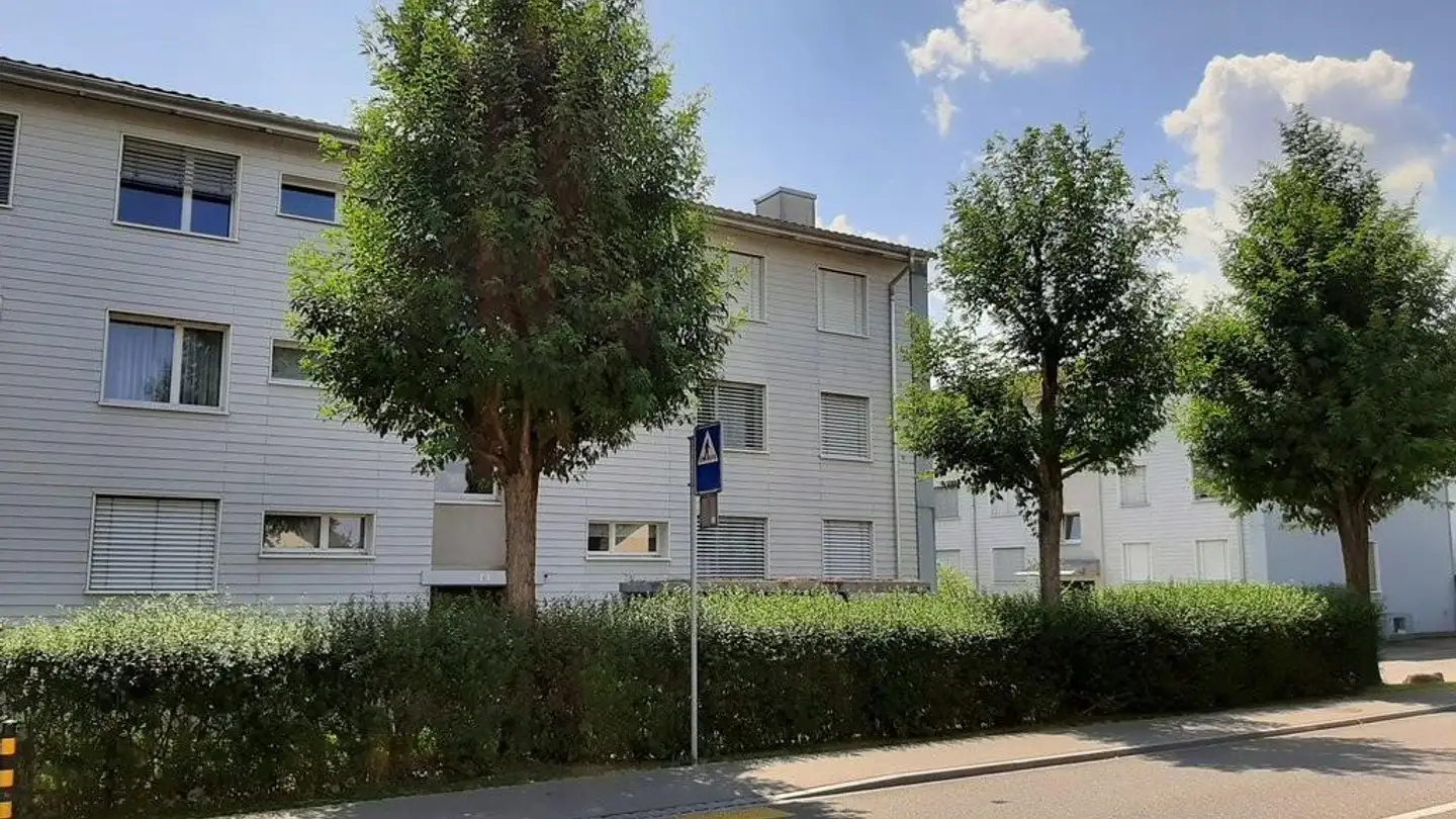 Wohnung mieten - Aarauerstrasse 39, 5600 Lenzburg