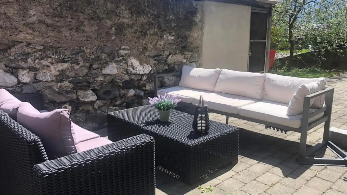 Single house for sale - 1902 Evionnaz