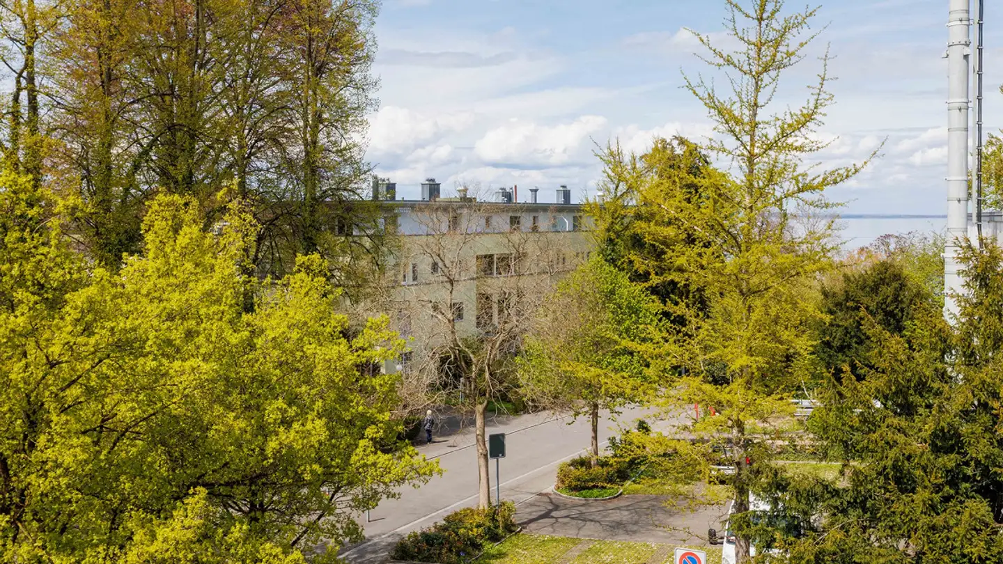 Appartamento in affitto - Scheffelstrasse 9, 9400 Rorschach