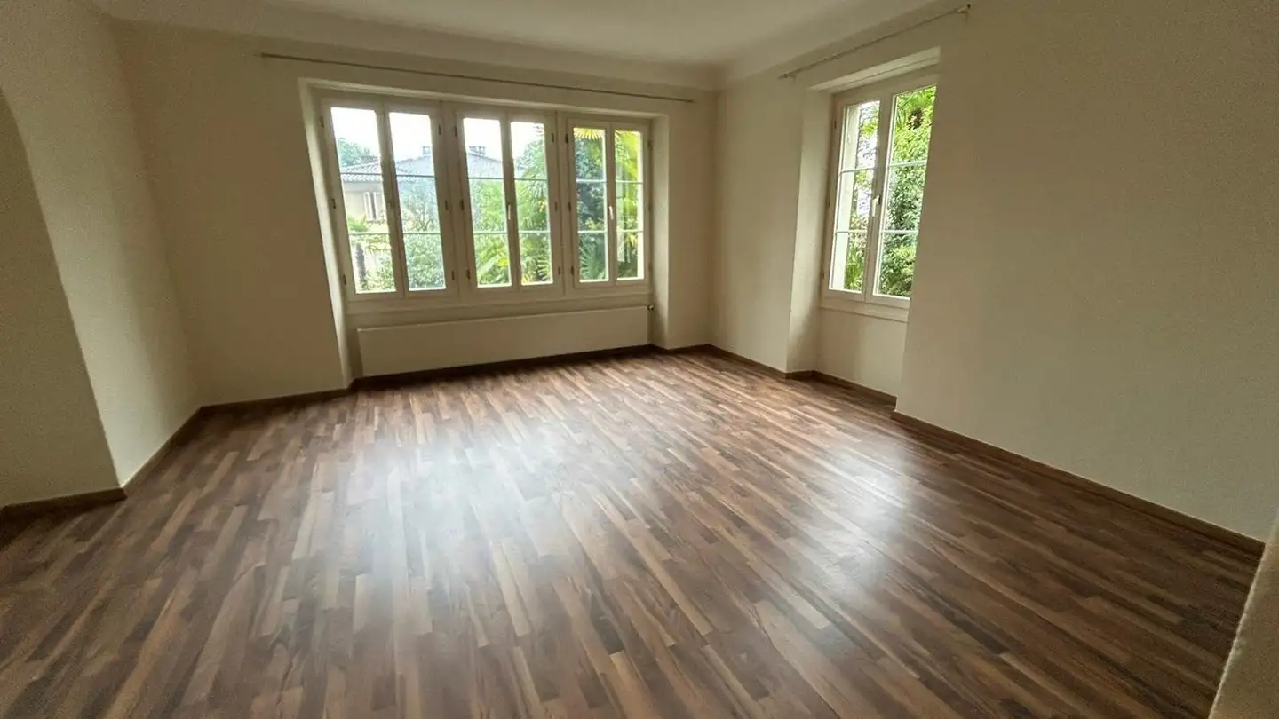 Appartamento in affitto - Via Del Sole 57, 6600 Muralto