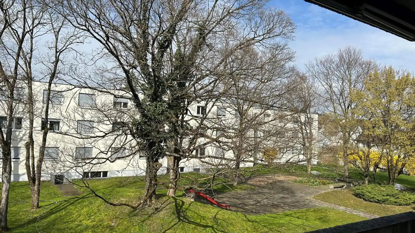 Apartment for rent - Austrasse 19, 4147 Aesch BL