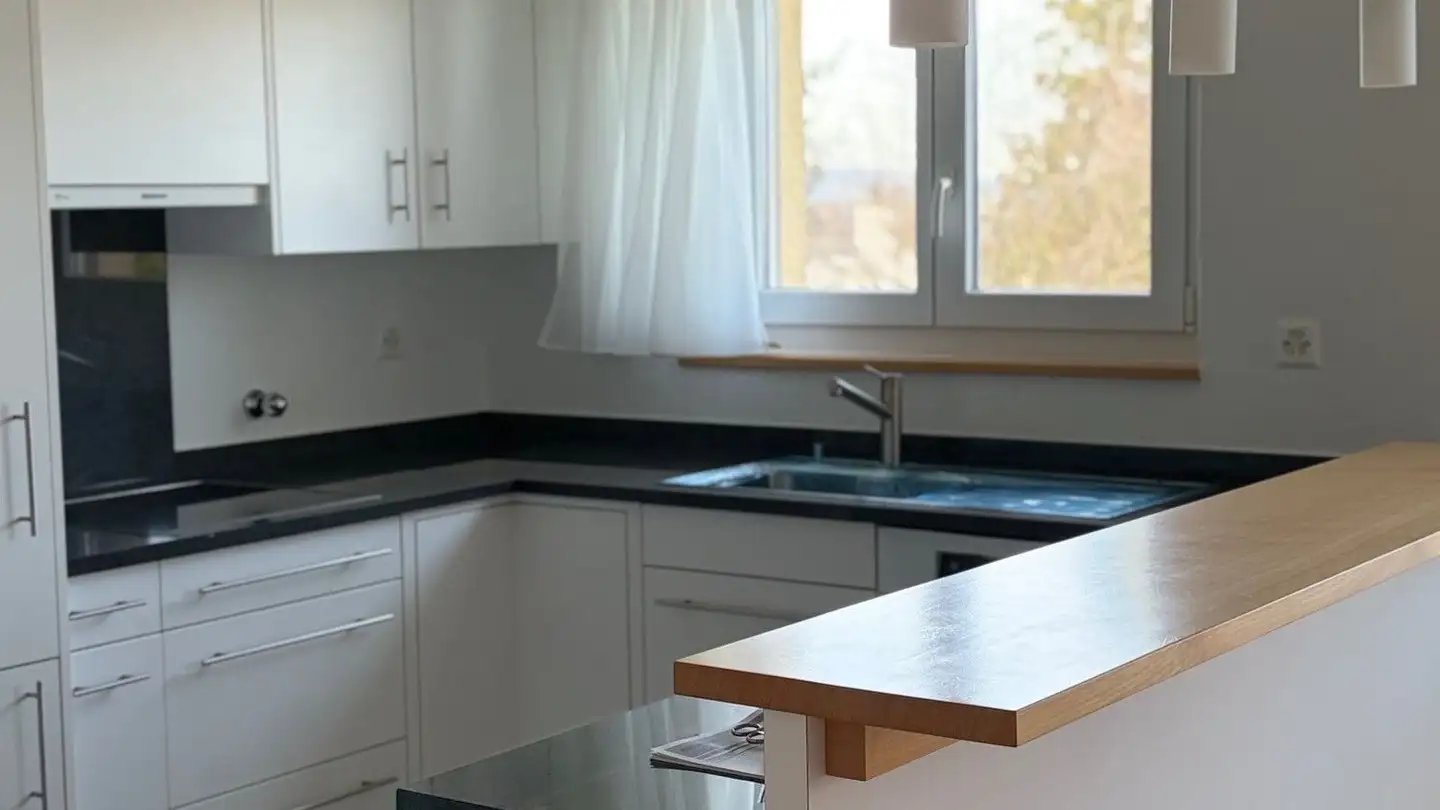 Appartamento in affitto - Breitigasse 48, 8610 Uster