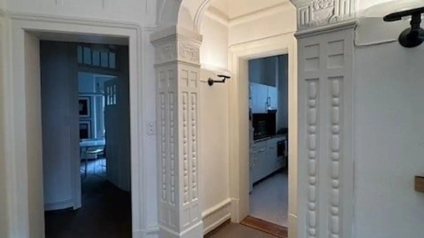 Office space for rent - 8006 Zürich