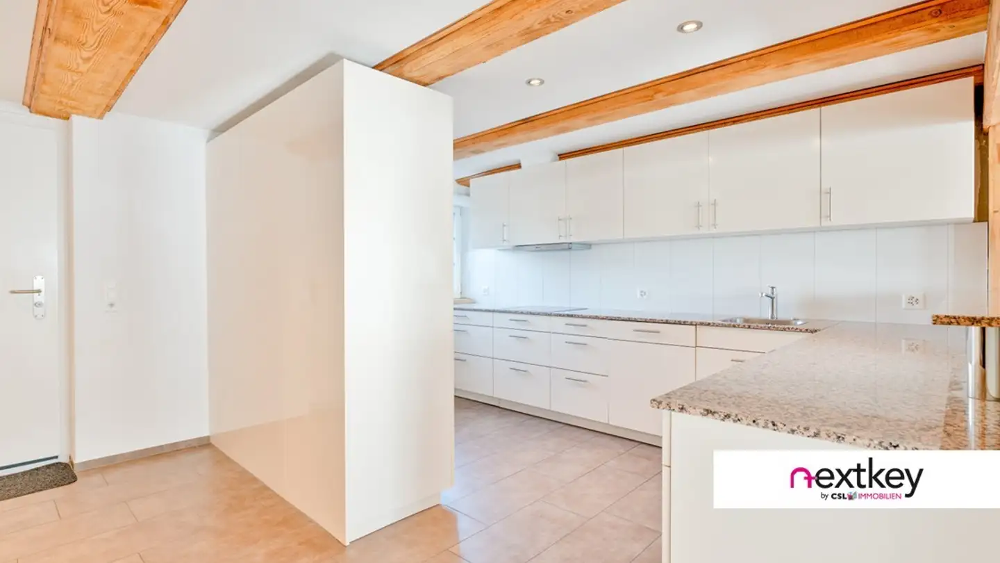 Row house for sale - 9517 Mettlen