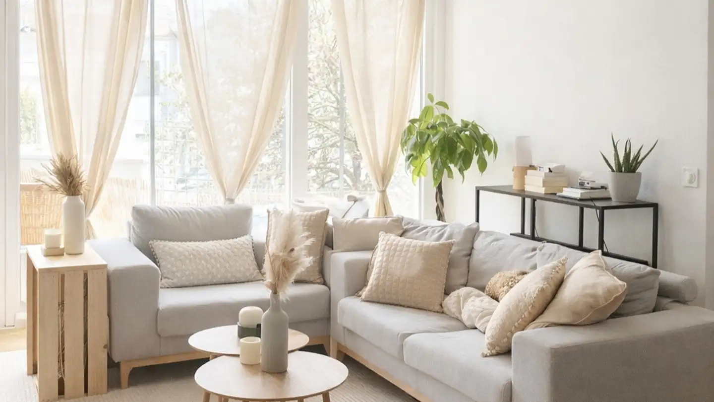 Furnished apartment for rent - 3250 Lyss