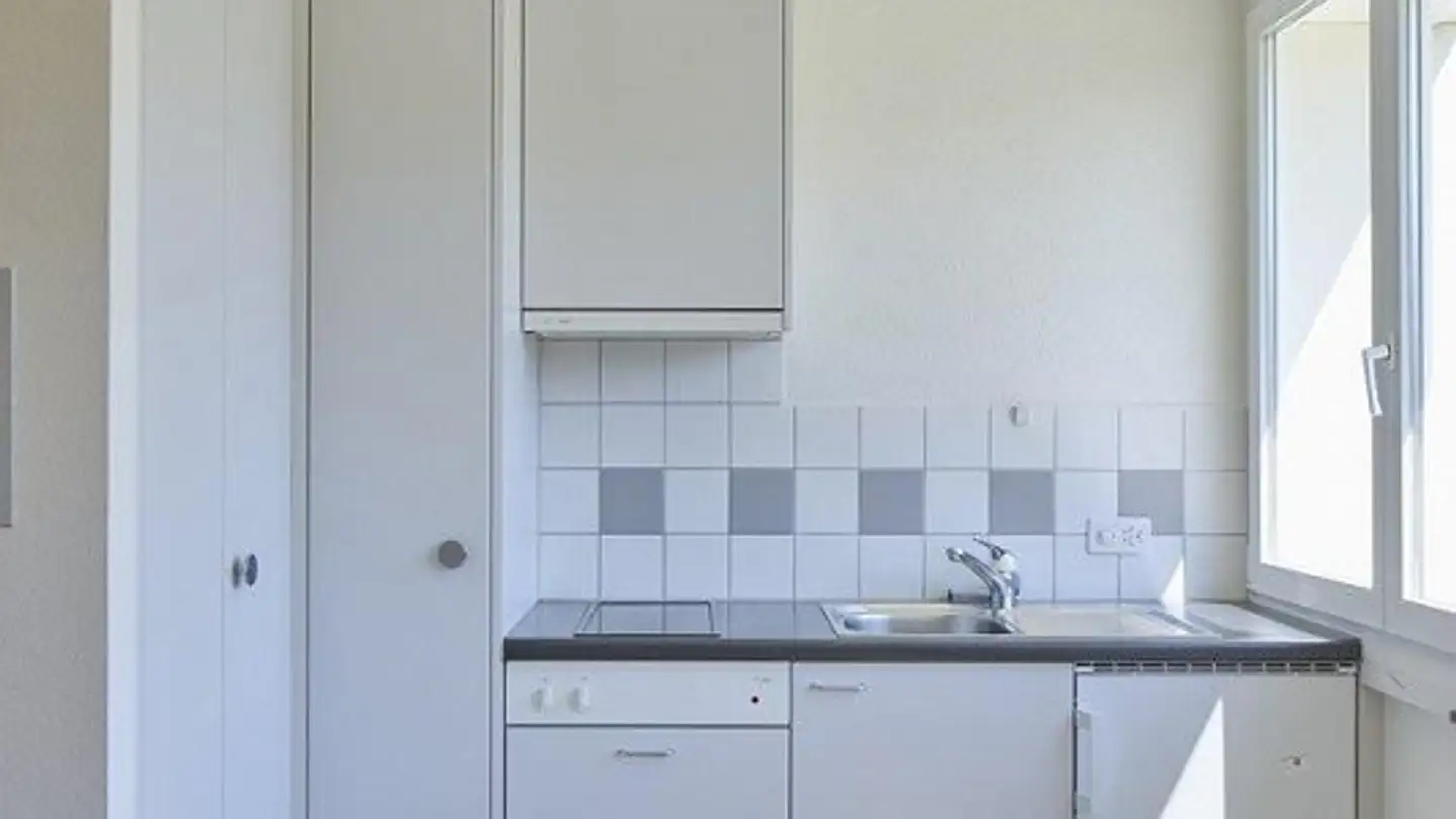 Wohnung mieten - Aarauerstrasse 39, 5600 Lenzburg - Foto 2
