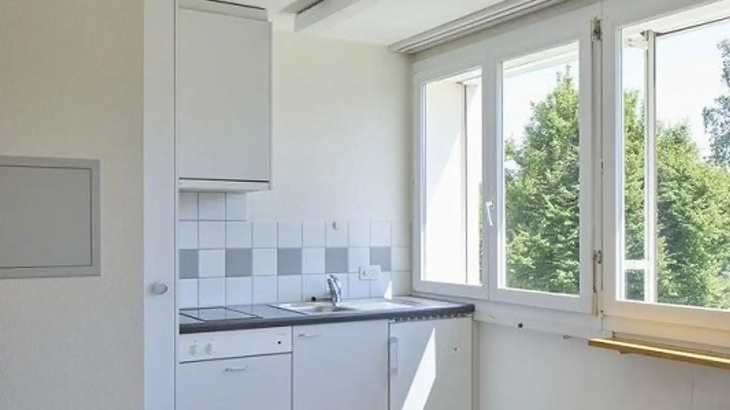 Wohnung mieten - Aarauerstrasse 39, 5600 Lenzburg - Foto 3