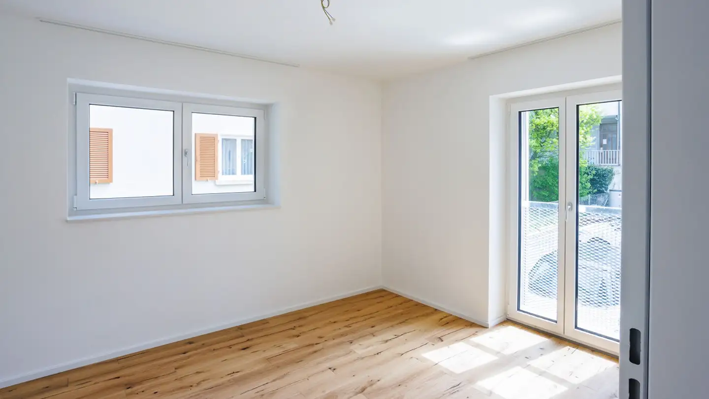 Appartamento in affitto - Scheffelstrasse 9, 9400 Rorschach - Foto 3