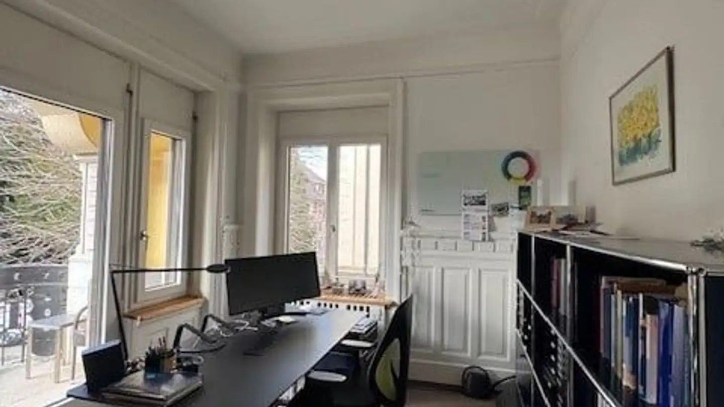 Office space for rent - 8006 Zürich - Photo 3