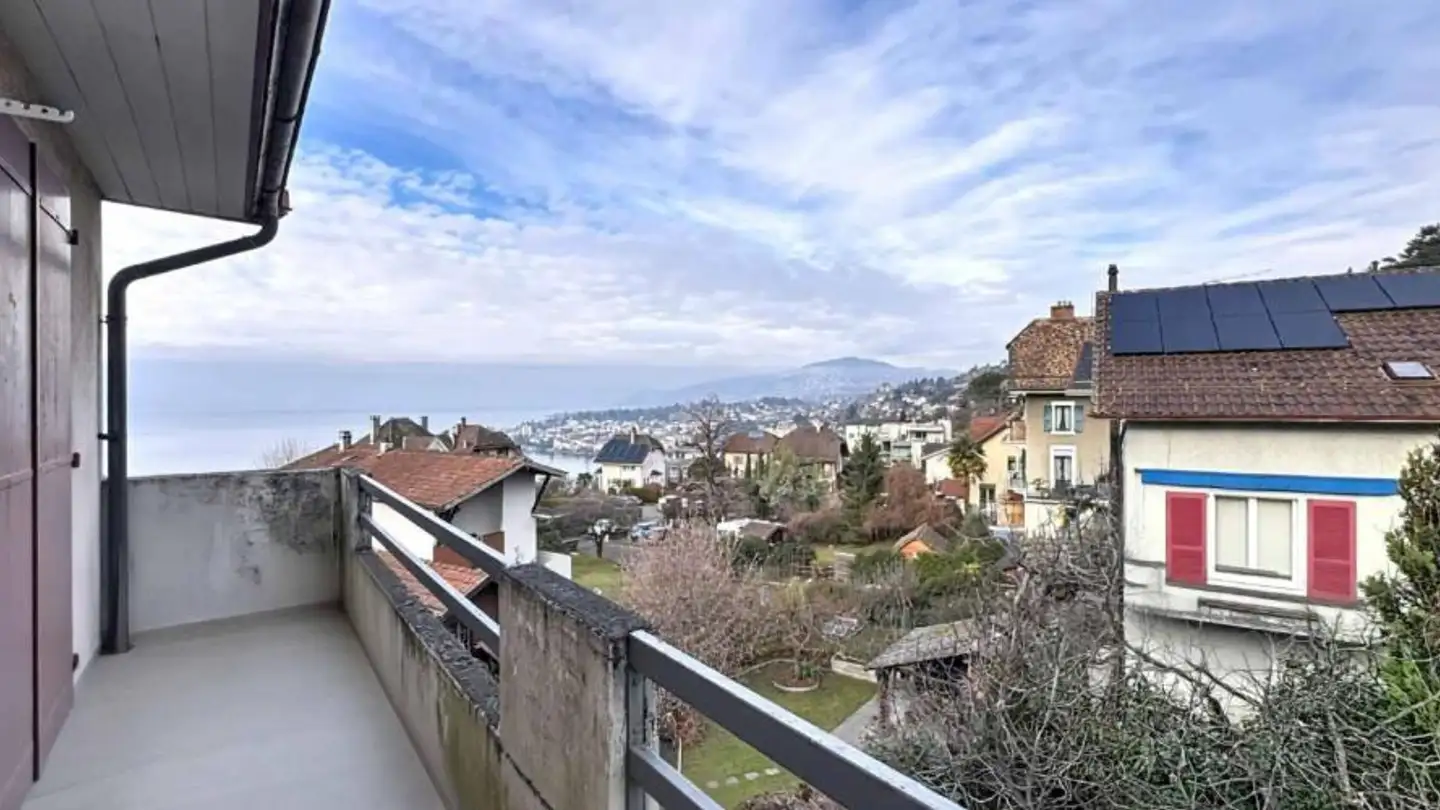 Edificio residenziale in vendita - 1820 Montreux - Foto 2
